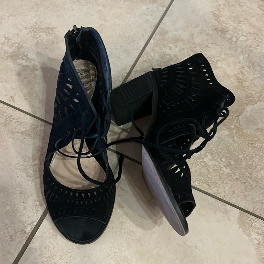 Vince Camato Shoes